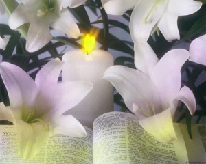 Лучик света - мудрые высказывания о молитве